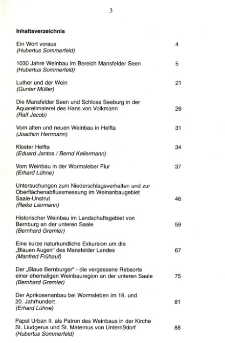 Buch Inhalt